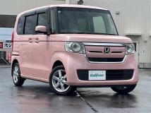 2018 Honda N BOX