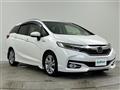 2018 Honda SHUTTLE HYBRID