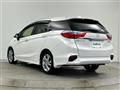 2018 Honda SHUTTLE HYBRID