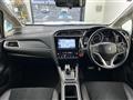 2018 Honda SHUTTLE HYBRID