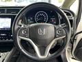 2018 Honda SHUTTLE HYBRID