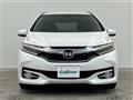 2018 Honda SHUTTLE HYBRID