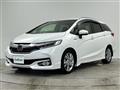 2018 Honda SHUTTLE HYBRID
