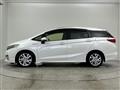 2018 Honda SHUTTLE HYBRID