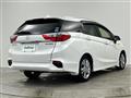 2018 Honda SHUTTLE HYBRID