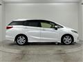 2018 Honda SHUTTLE HYBRID