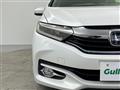 2018 Honda SHUTTLE HYBRID