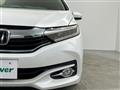 2018 Honda SHUTTLE HYBRID