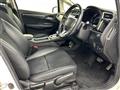 2018 Honda SHUTTLE HYBRID