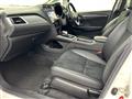 2018 Honda SHUTTLE HYBRID