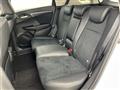 2018 Honda SHUTTLE HYBRID