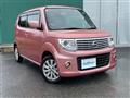 2015 Nissan Moco