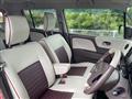 2015 Nissan Moco