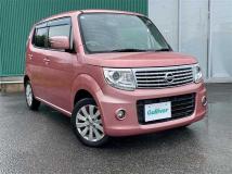 2015 Nissan Moco
