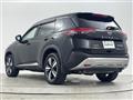 2023 Nissan X-Trail