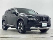 2023 Nissan X-Trail