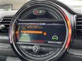 2019 BMW MINI Clubman