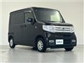 2020 Honda N-VAN