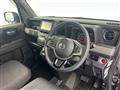 2020 Honda N-VAN