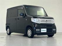 2020 Honda N-VAN