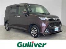 2019 Toyota Tank