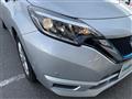 2020 Nissan Note