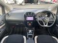 2020 Nissan Note
