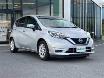 2020 Nissan Note