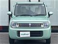 2015 Suzuki Lapin