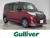 2018 Toyota Roomy