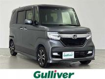 2020 Honda N BOX