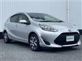 2019 Toyota AQUA
