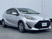 2019 Toyota AQUA