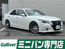 2013 Toyota Crown Athlete Series