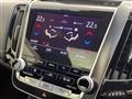 2019 Toyota Crown Hybrid