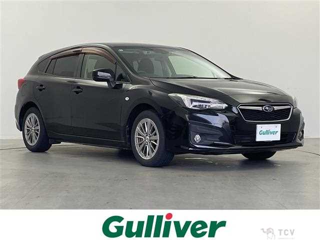 2017 Subaru Impreza