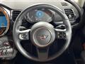 2022 BMW MINI Clubman