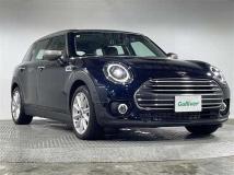 2022 BMW MINI Clubman