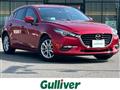 2019 Mazda Axela Sport