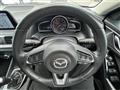 2019 Mazda Axela Sport