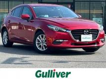 2019 Mazda Axela Sport