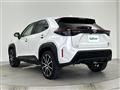 2023 Toyota Yaris Cross