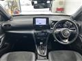 2023 Toyota Yaris Cross
