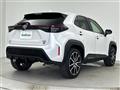 2023 Toyota Yaris Cross