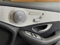 2017 Mercedes-Benz GLC-Class