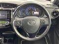 2016 Toyota Corolla Fielder