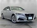 2019 Toyota Crown Hybrid
