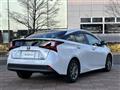2021 Toyota Prius