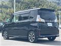 2019 Suzuki Solio