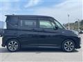 2019 Suzuki Solio